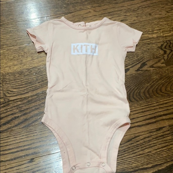 kith infant